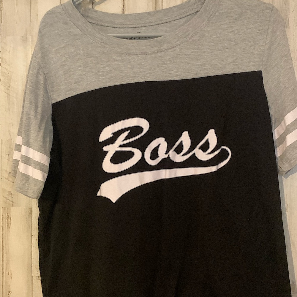 Comfortable shirt